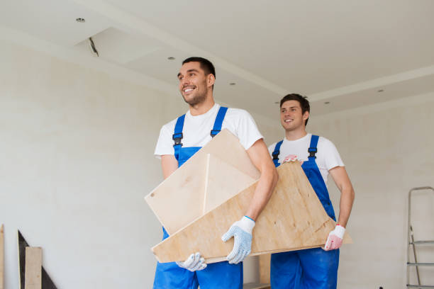 Best Basement Cleanout  in Lonaconing, MD