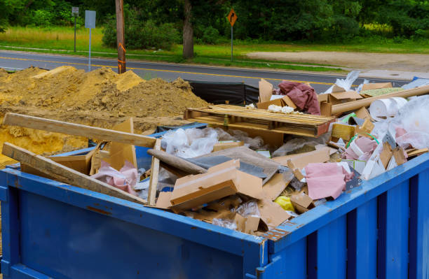 Best Commercial Junk Removal  in Lonaconing, MD